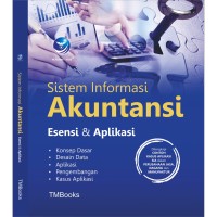 Sistem Informasi Akuntansi