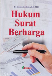Hukum Surat Berharga