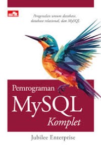 Pemrograman MySQL Komplet