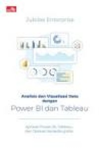 Analisis dan Visualisasi Data dengan Power BI dan Tableau