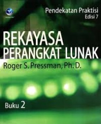 Rekayasa Perangkat Lunak Buku 2