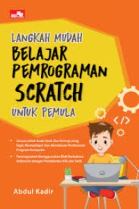 Langkah Mudah Belajar Pemrograman Scratch Untuk Pemula