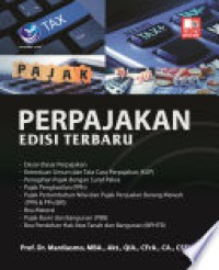 Perpajakan - Edisi Terbaru