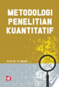 Metode Kuantitatif