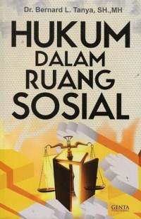 Hukum dalam Ruang Sosial