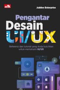 Pengantar Desain UI/UX