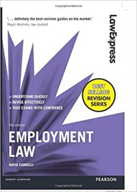 eBook Employment Law