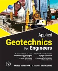 Applied Geotechnics for Engineers 2