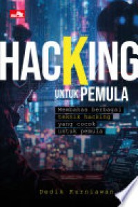 Hacking Untuk Pemula