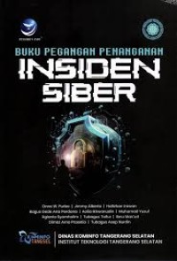 Buku Pegangan Penanganan Insiden Siber