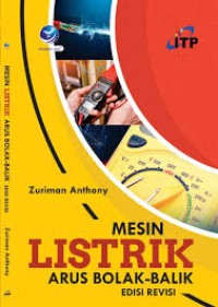 Mesin Listrik Arus Bolak Balik Edisi Revisi