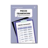 PIECES FRAMEWORK : Solusi Mudah untuk Analisis Masalah