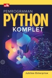 Pemrograman Python Komplet