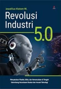Revolusi Industri 5.0