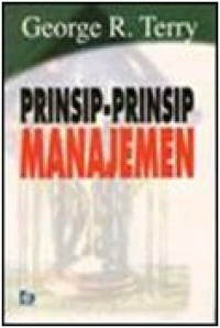 Prinsip-Prinsip Manajemen