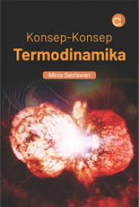 Konsep-Konsep Termodinamika
