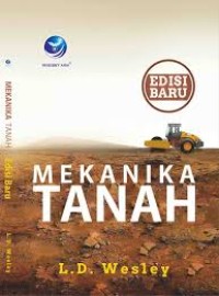 Mekanika Tanah Edisi Baru