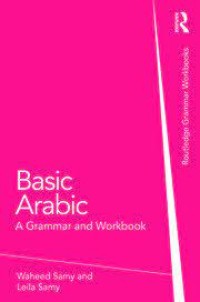 eBook BASIC ARABIC: A GRAMMAR AND WORKBOOK
